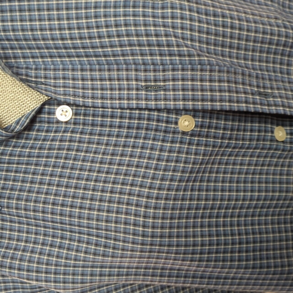 Cherokee Button Down - Picture 3 of 10